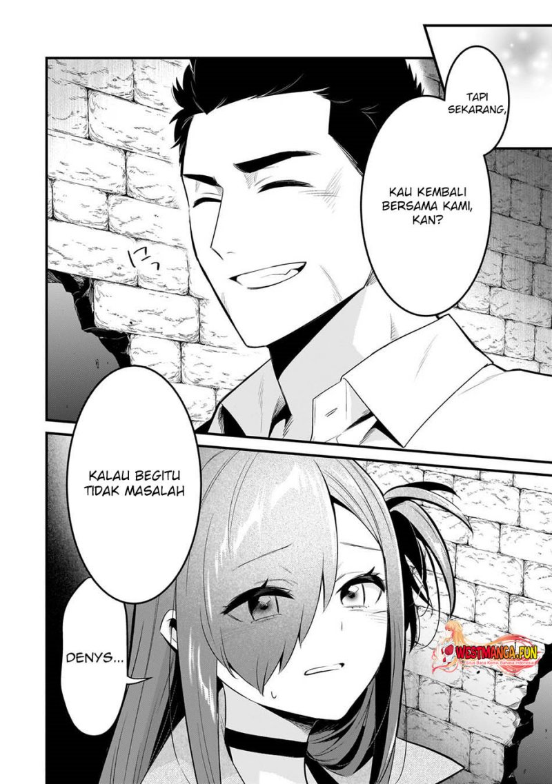 Welcome to Cheap Restaurant of Outcasts! (Tsuihousha Shokudou e Youkoso!) Chapter 47 Gambar 21
